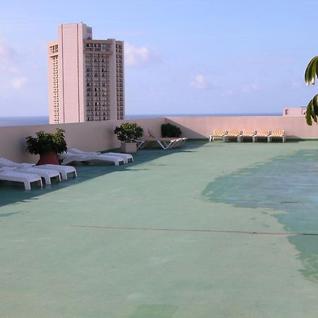Fairway Villas Honolulu Zewnętrze zdjęcie