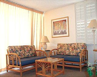 Fairway Villas Honolulu Zewnętrze zdjęcie