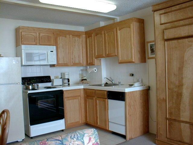 Fairway Villas Honolulu Zewnętrze zdjęcie